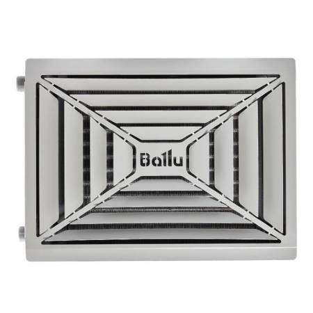 Тепловентилятор водяной Ballu BHP-W4-15-D. Артикул НС-1249711
