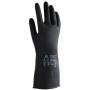 Латексные перчатки JETA SAFETY JCH-601-S. Артикул JCH-601-S
