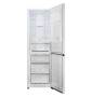 Холодильник отдельностоящий LEX RFS 204 NF White CHHI000012. Артикул CHHI000012