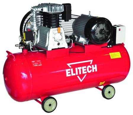 Компрессор КПР 200/900/5.5 ELITECH 198653. Артикул 198653