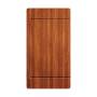 Разделочная доска Omoikiri CB-04-WOOD-L 4999009. Артикул 4999009