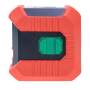 Лазерный нивелир CONDTROL QB Green 1-2-304. Артикул 1-2-304