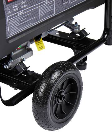 Генератор GES 4000RW ELITECH HD 205548. Артикул 205548