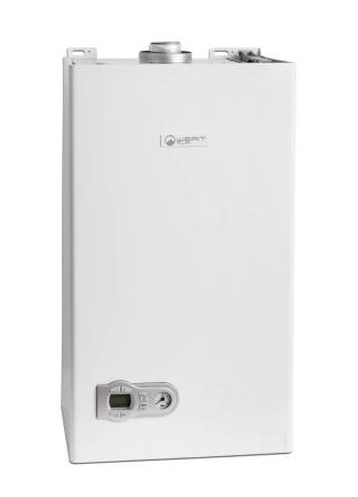 Котел газовый настенный WertRus COMPACT 24FF A242404 101028. Артикул 101028