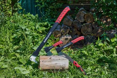 Захват для подъема бревна HA 700 ELITECH Garden 206441. Артикул 206441