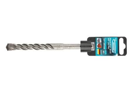Бур по бетону Pro, 14 х 160 мм, SDS Plus Gross 70664. Артикул 70664