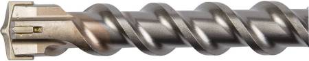 Бур KRAFTOOL SDS-max 20 x 800 / 920 мм INDUSTRIE QUALITAT 29317-920-20. Артикул 29317-920-20