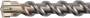 Бур KRAFTOOL SDS-max 20 x 800 / 920 мм INDUSTRIE QUALITAT 29317-920-20. Артикул 29317-920-20