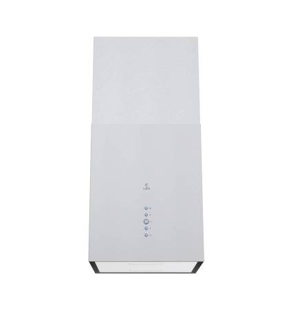 Вытяжка кухонная декоративная LEX ALTO 400 WHITE CHTI000400. Артикул CHTI000400