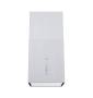 Вытяжка кухонная декоративная LEX ALTO 400 WHITE CHTI000400. Артикул CHTI000400