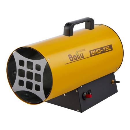Тепловая пушка газовая Ballu BHG-15L. Артикул НС-1275316