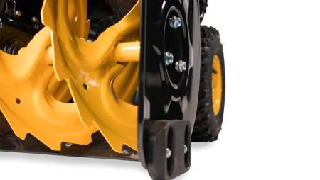 Снегоотбрасыватель CHAMPION ST662E. Артикул ST662E