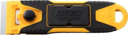 Скребок OLFA 40 мм OL-GSR-2. Артикул OL-GSR-2