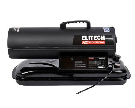 Пушка тепловая дизельная DGH 15 ELITECH HD 208276. Артикул 208276
