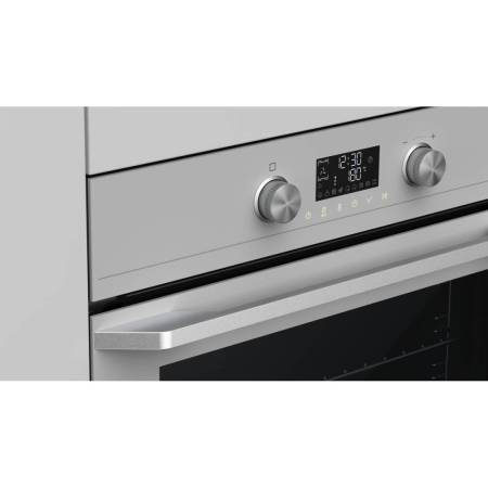 Духовой шкаф Haier HOQ-K5AAN3GG. Артикул FY001ME09RU