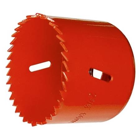 Коронка Bimetal, 44 мм Matrix 72444. Артикул 72444