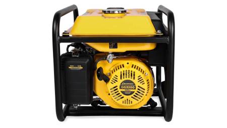 Бензиновый генератор CHAMPION GG3200. Артикул GG3200
