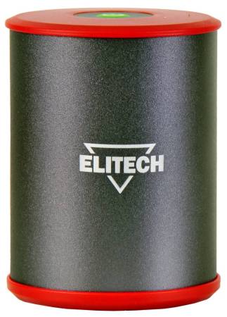 Нивелир лазерный ЛН 2-ЗЕЛ ELITECH 201469. Артикул 201469