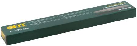 Камень правильный овальный 225 мм FIT 38325. Артикул 38325