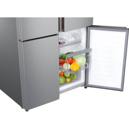 Холодильник Haier HTF-610DM7RU. Артикул BC1142EACRU