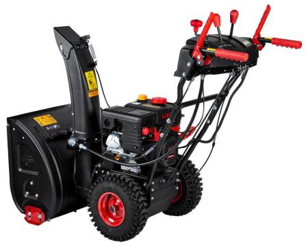 Снегоуборочная машина ST 0762LE ELITECH HD 203759 (E1609.014.00). Артикул 203759