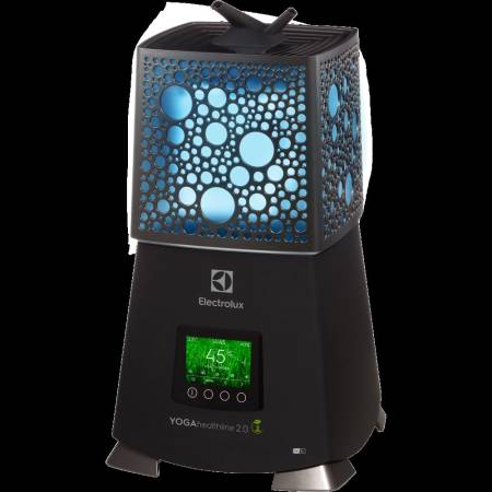 Увлажнитель-ecoBIOCOMPLEX ультразвуковой Electrolux EHU-3910D YOGAhealthline 2.0. Артикул НС-1236330