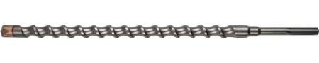 Бур ЗУБР SDS-max 28 x 550/670 мм Профессионал 29350-670-28_z01. Артикул 29350-670-28_z01