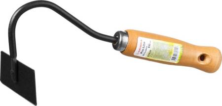 Мотыжка "PROLine" с деревянной ручкой GRINDA 421521 40х110х250мм 421521. Артикул 421521