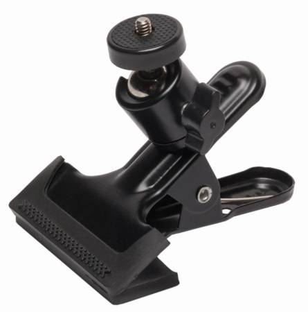 Крепление универсальное-зажим ADA Universal Clamp А00345. Артикул А00345