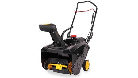 Снегоотбрасыватель CHAMPION ST246. Артикул ST246