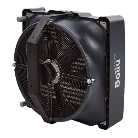 Тепловентилятор водяной Ballu BHP-W2-70-LN. Артикул НС-1303793
