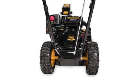 Снегоотбрасыватель CHAMPION ST553. Артикул ST553