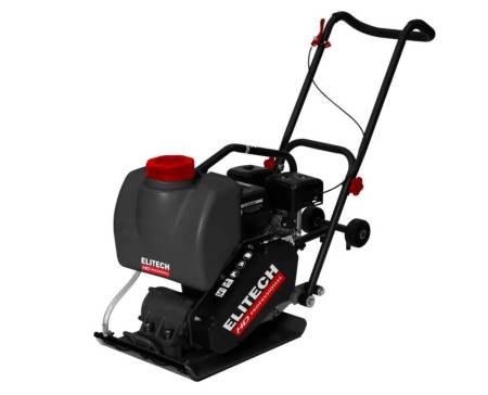 Плита вибротрамбовочная бензиновая Elitech VTP 120T HD 209187. Артикул 209187