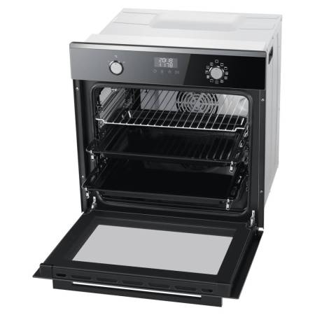Духовой шкаф Haier HOX-P11CGBX. Артикул TD0037956RU