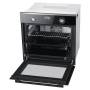 Духовой шкаф Haier HOX-P11CGBX. Артикул TD0037956RU