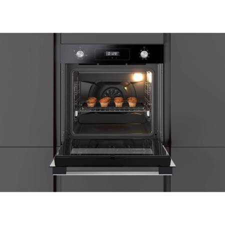 Духовой шкаф Haier HOD-P08TGBX. Артикул TD0042206RU
