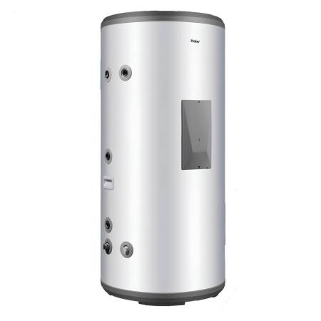 Бойлер косвенного нагрева Haier AquaBoost 1.150F GC01LWE0FRU. Артикул GC01LWE0FRU