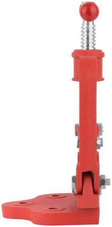 Тиски для труб 10-89 мм (№ 2) FIT 70992. Артикул 70992