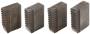 Резцы запасные для клуппов 1 1/4" FIT 70022. Артикул 70022