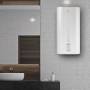 Водонагреватель Electrolux EWH 100 Citadel НС-1181389. Артикул НС-1181389
