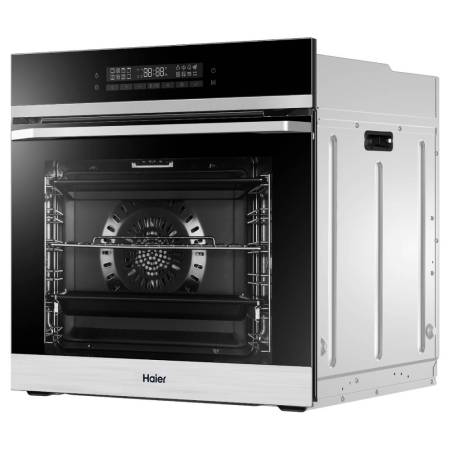 Духовой шкаф Haier HOQ-F5AABX. Артикул FY0016E09RU