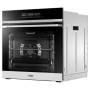 Духовой шкаф Haier HOQ-F5AABX. Артикул FY0016E09RU