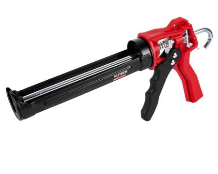 Пистолет для герметика 710201 ELITECH HD 207208. Артикул 207208