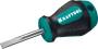 Отвертка KRAFTOOL Х-Drive SL5x38 250071-5.5-038. Артикул 250071-5.5-038