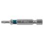 Набор бит Torx10 х 50, сталь S2, 10 шт. Gross 11468. Артикул 11468