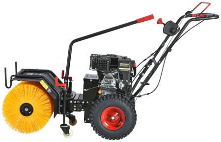 Снегоуборочная машина ST 0656U2 ELITECH HD 203758. Артикул 203758