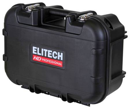 Нивелир лазерный LN 12D GREEN ELITECH HD 204736. Артикул 204736