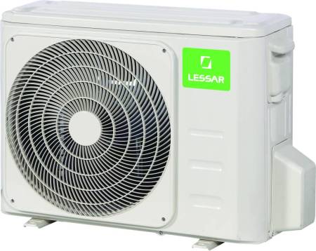 Сплит-система LS-HE12KNE2/LU-HE12KNE2 LESSAR e00429490. Артикул e00429490