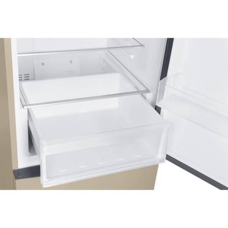 Холодильник Haier CEF535ACG. Артикул BJ0XF1E00RU
