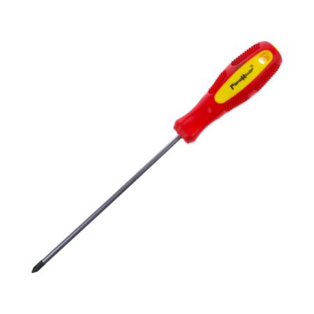 Отвертка Driver, PH1х150мм,  РемоКолор 33-6-824. Артикул 33-6-824